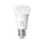   LED Izzók Philips 8719514291171 Fehér F 9 W E27 806 lm (6500 K) MOST 66407 HELYETT 49978 Ft-ért!