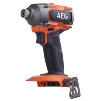   Ütvefúró AEG Powertools BSS18C3B3-0 2900 rpm 18 V MOST 199143 HELYETT 164660 Ft-ért!