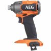 Ütvefúró AEG Powertools BSS18C3B3-0 2900 rpm 18 V MOST 199143 HELYETT 164660 Ft-ért!