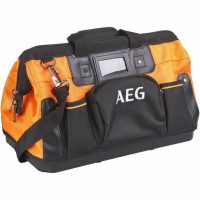   Szerszámtáska AEG Powertools 4932471880 MOST 50768 HELYETT 36899 Ft-ért!