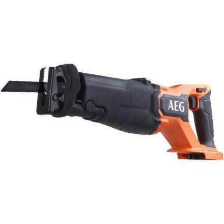 Lengőfűrész AEG Powertools BUS18BL2-0 18 V MOST 193636 HELYETT 160112 Ft-ért!