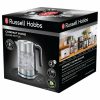 Vízforraló Russell Hobbs 24191-70 800 ml Rozsdamentes acél 2200 W 800 ml MOST 50938 HELYETT 37031 Ft-ért!