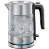 Vízforraló Russell Hobbs 24191-70 800 ml Rozsdamentes acél 2200 W 800 ml MOST 50938 HELYETT 37031 Ft-ért!