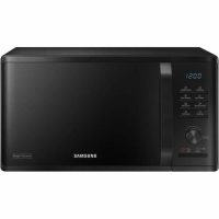   Mikrohullámú Samsung MS23K3555EKEF Fekete 23 L MOST 137895 HELYETT 106505 Ft-ért!