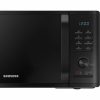 Mikrohullámú Samsung MS23K3555EKEF Fekete 23 L MOST 137895 HELYETT 106505 Ft-ért!