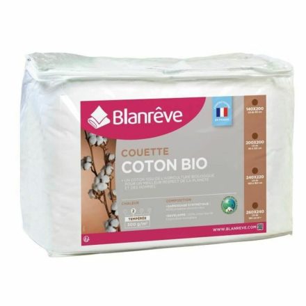 Paplan Blanreve 3245841494312 200 x 200 cm 300 g/m² MOST 46909 HELYETT 30839 Ft-ért!