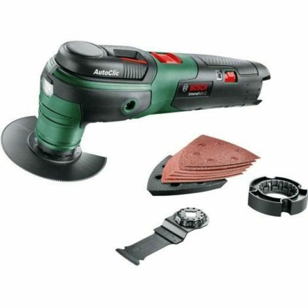 Turbo multifunkciós szerszámgépet BOSCH 603103000 12 V MOST 103160 HELYETT 84355 Ft-ért!