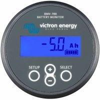   Battery monitor Victron Energy BAM010700000 MOST 125853 HELYETT 102916 Ft-ért!