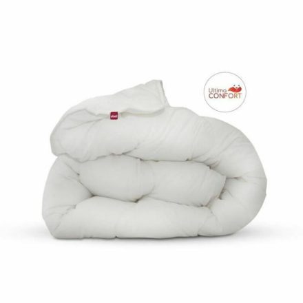 Paplan Abeil Ultima Comfort 450 Fehér 200 x 200 cm MOST 48687 HELYETT 32004 Ft-ért!