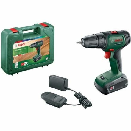 Fúrókészlet és tartozékok BOSCH Universaldrill 18 Power 4All 18 V 40 Nm MOST 104374 HELYETT 85356 Ft-ért!