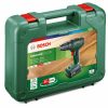 Fúrókészlet és tartozékok BOSCH Universaldrill 18 Power 4All 18 V 40 Nm MOST 104374 HELYETT 85356 Ft-ért!