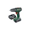 Csavarbehajtó BOSCH 06039D4003 18 V 1450 rpm MOST 130609 HELYETT 106810 Ft-ért!