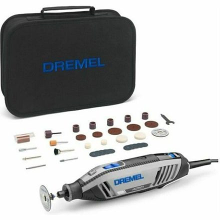 Ben multifunkcionáli szerszám Dremel 4250 MOST 90453 HELYETT 73971 Ft-ért!