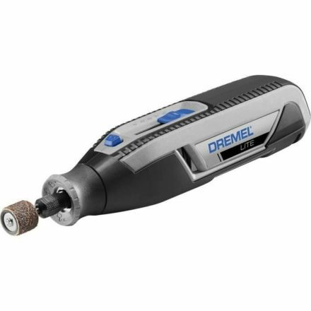 Turbo multifunkciós szerszámgépet Dremel F0137760JA MOST 72347 HELYETT 54443 Ft-ért!