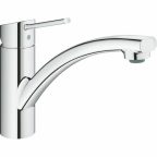   Egykarú Csap Grohe 30358000 MOST 101080 HELYETT 76063 Ft-ért!