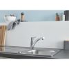 Egykarú Csap Grohe 30358000 MOST 93608 HELYETT 70441 Ft-ért!