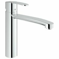   Egykarú Csap Grohe 31316000 Fém MOST 137817 HELYETT 112697 Ft-ért!