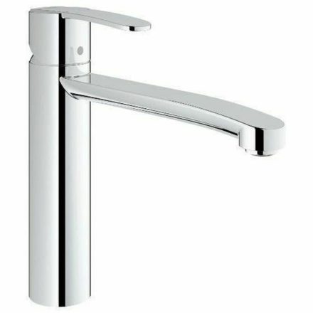 Egykarú Csap Grohe 31316000 Fém MOST 137817 HELYETT 112697 Ft-ért!