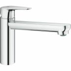   Egykarú Csap Grohe 31717000 MOST 85008 HELYETT 63975 Ft-ért!