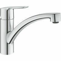   Egykarú Csap Grohe 31138002 MOST 94258 HELYETT 77080 Ft-ért!