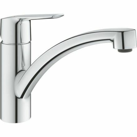 Egykarú Csap Grohe Start Fém MOST 93732 HELYETT 76650 Ft-ért!