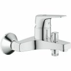   Csap Grohe 23772000 Fürdőkád Fém 1 Darabok MOST 85348 HELYETT 64232 Ft-ért!