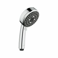   Zuhanyrózsa Grohe 26093000 3 Pozíció MOST 45717 HELYETT 30053 Ft-ért!