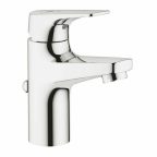   Egykarú Csap Grohe 23769000 Fém MOST 68611 HELYETT 51632 Ft-ért!