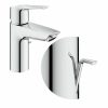 Egykarú Csap Grohe 31137002 MOST 77529 HELYETT 58345 Ft-ért!