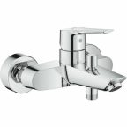   Egykarú Csap Grohe 24206002 Fém MOST 95434 HELYETT 78039 Ft-ért!