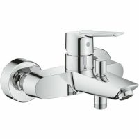   Egykarú Csap Grohe 24206002 Fém MOST 88743 HELYETT 72574 Ft-ért!