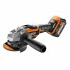 Sarokcsiszoló AEG Powertools Bews 18-125bl-502c 18 V 125 mm MOST 308297 HELYETT 254918 Ft-ért!