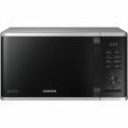   Mikrohullámú Sütő Grillsütővel Samsung MS23K3555ES 23 L 800 W MOST 138970 HELYETT 113648 Ft-ért!