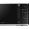 Mikrohullámú Sütő Grillsütővel Samsung MS23K3555ES 23 L 800 W MOST 138970 HELYETT 113648 Ft-ért!