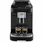   Szuperautomata kávéfőző DeLonghi MAGNIFICA EVO 1,4 L Fekete MOST 445851 HELYETT 368648 Ft-ért!