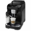 Szuperautomata kávéfőző DeLonghi MAGNIFICA EVO 1,4 L Fekete MOST 445851 HELYETT 368648 Ft-ért!