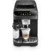 Szuperautomata kávéfőző DeLonghi MAGNIFICA EVO 1,4 L Fekete MOST 445851 HELYETT 368648 Ft-ért!