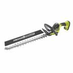   Sövényvágó Ryobi 45 cm 18 V MOST 127732 HELYETT 104454 Ft-ért!