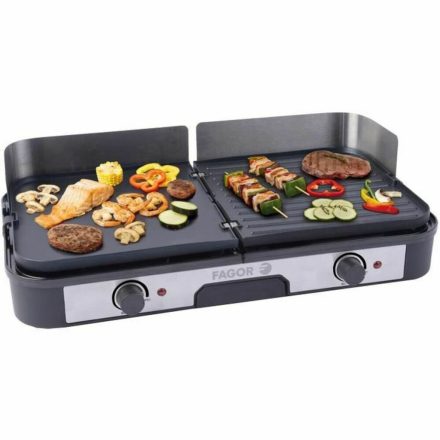 Grillsütő Fagor FG823 MOST 74605 HELYETT 56146 Ft-ért!