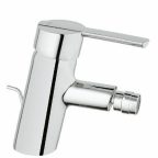   Egykarú Csap Grohe 32558000 Fém MOST 84528 HELYETT 69126 Ft-ért!