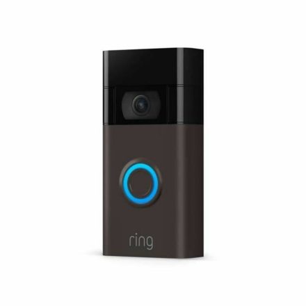 Megfigyelő Kamera Ring Automotive Video Doorbell MOST 106161 HELYETT 86811 Ft-ért!