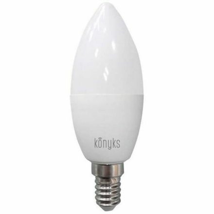 LED Izzók Konyks E14 25 W MOST 27998 HELYETT 17957 Ft-ért!