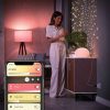 Intelligens dugó Philips Hue Bluetooth MOST 44194 HELYETT 32120 Ft-ért!