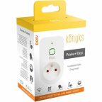   Intelligens dugó Konyks Priska+ Easy Wi-Fi 16 A MOST 31564 HELYETT 20752 Ft-ért!