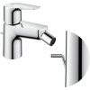 Egykarú Csap Grohe Start Edge Bidé Fém MOST 66708 HELYETT 50201 Ft-ért!