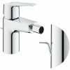 Egykarú Csap Grohe mixerSize S Bidé Fém MOST 76531 HELYETT 57593 Ft-ért!