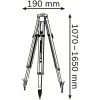 Hordozható tripod BOSCH BT 170 HD MOST 89099 HELYETT 67051 Ft-ért!