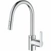 Egykarú Csap Grohe 31484001 MOST 171400 HELYETT 141725 Ft-ért!