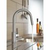 Egykarú Csap Grohe 31484001 MOST 171400 HELYETT 141725 Ft-ért!