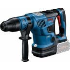   Kalapácsfúró BOSCH GBH Professional Vezeték nélküli 18 V MOST 539460 HELYETT 446051 Ft-ért!